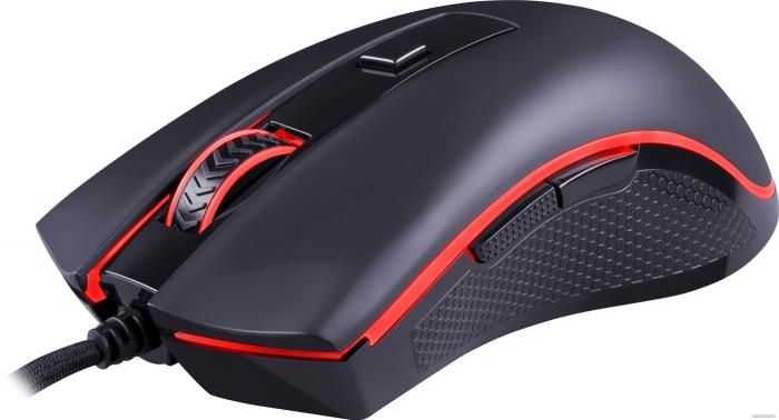 Игровая мышь Redragon Cypher