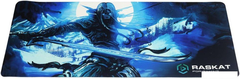 Коврик для стола Raskat Rogue SW - L