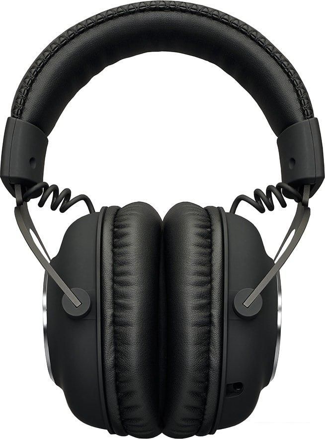 Наушники Logitech G Pro X Wireless