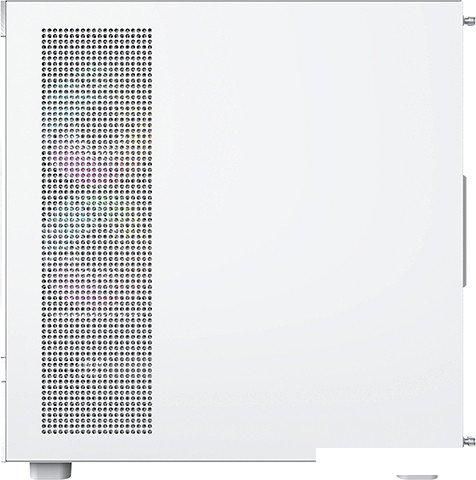 Корпус Montech XR (белый)