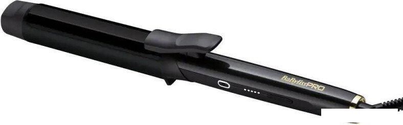 Круглая  плойка BaByliss Pro BAB2495E