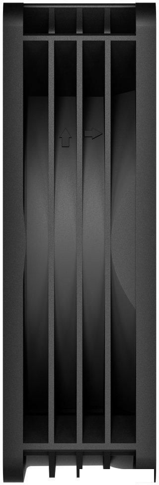 Вентилятор для корпуса Arctic S12038-4K