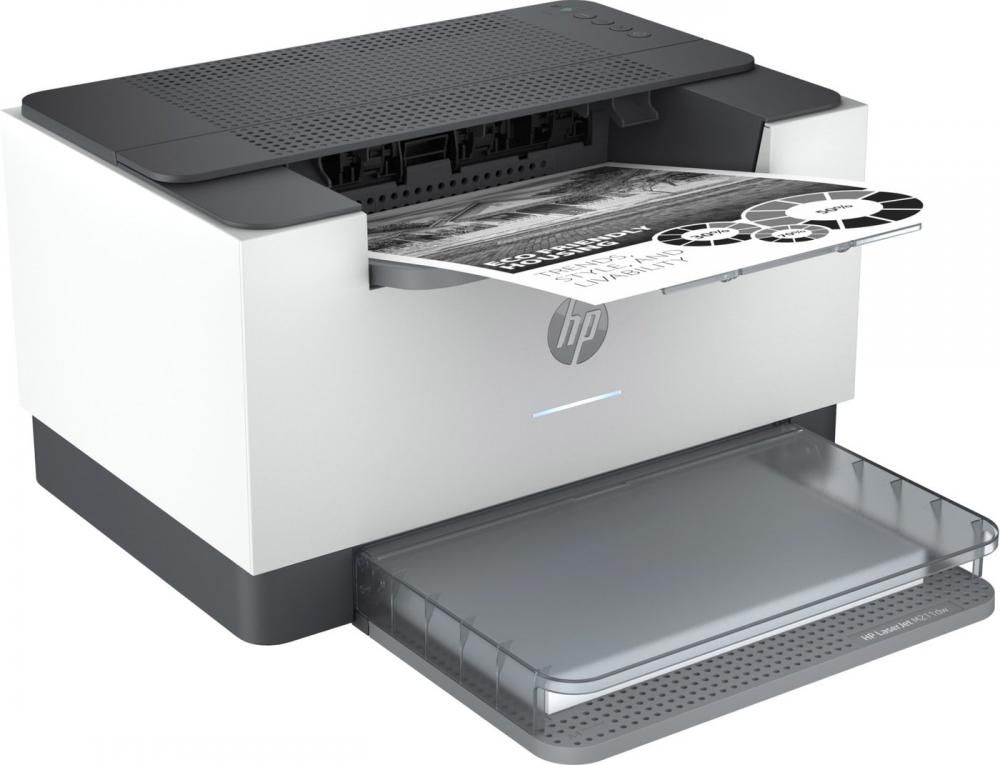 Принтер HP LaserJet M211dw