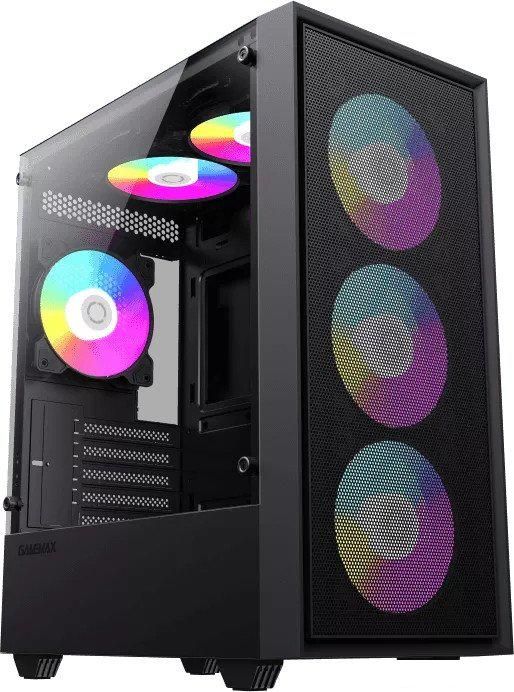 Компьютеры TGPC Action 89652 A-X