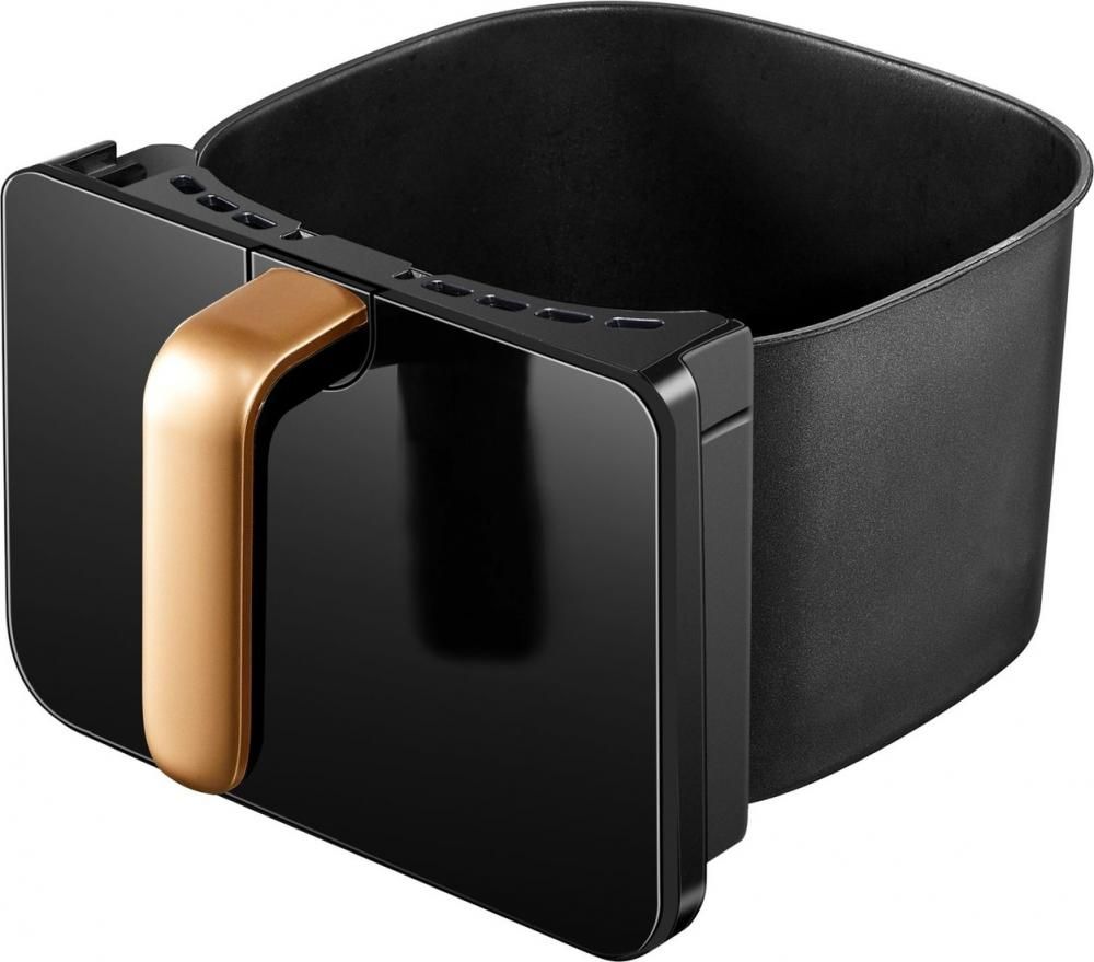 Аэрогриль (аэрофритюрница) Panasonic NF-CC600