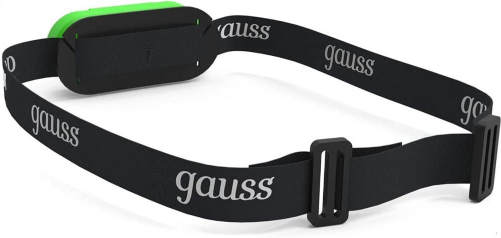 Фонарь Gauss GFL408