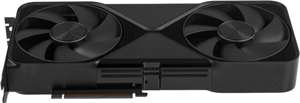 Видеокарта NVIDIA RTX Pro 6000 Blackwell Workstation Founders Edition 96GB GDDR7 900-5G144-2200-000