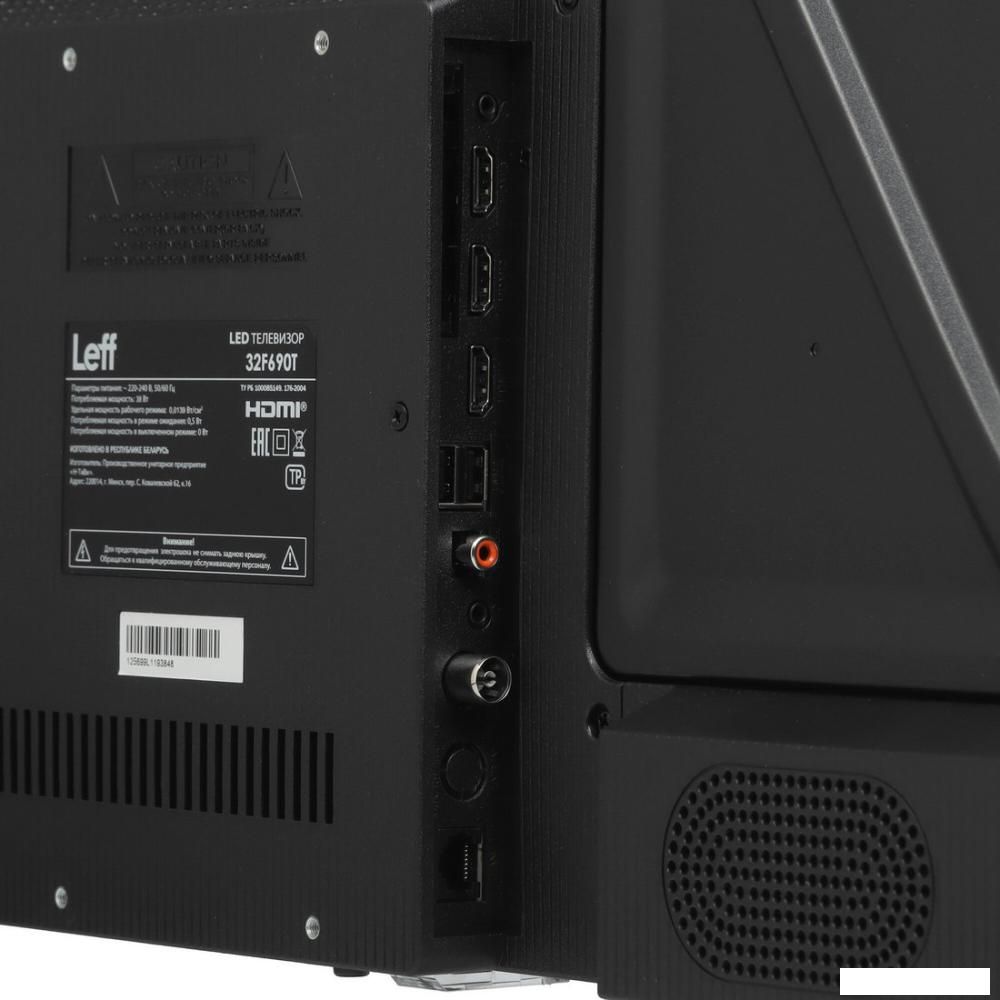 Телевизор Leff 32F690T