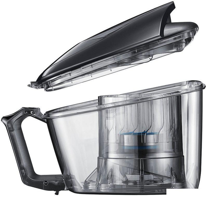 Пылесос Samsung VC18M3160VG/EV