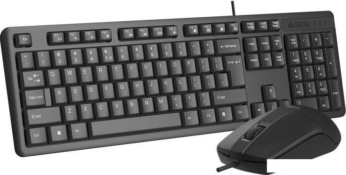 Офисный набор A4Tech KR-3330
