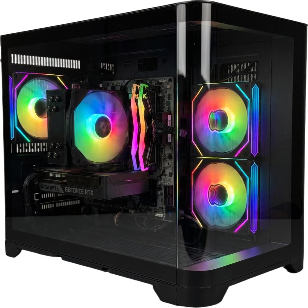 Компьютер TGPC HYPE Flame 92676 A-X