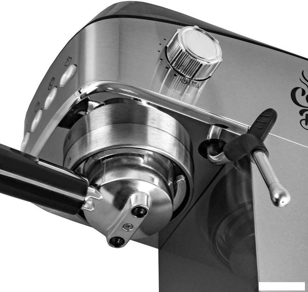 Рожковая кофеварка Endever Costa-1089
