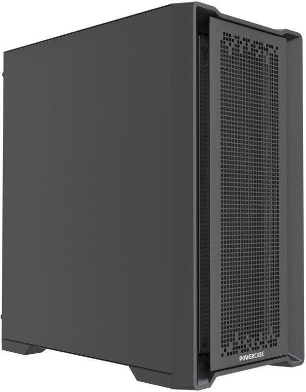 Корпус Powercase ByteFlow Micro CP CAMBCP-F0