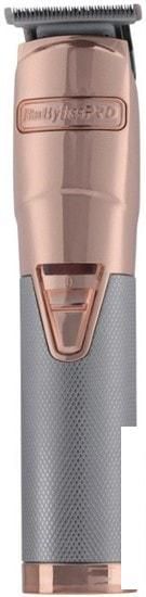 Триммер для бороды и усов BaByliss PRO FX7880RGE