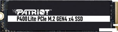 SSD Patriot P400 Lite 4TB P400LP4KGM28H