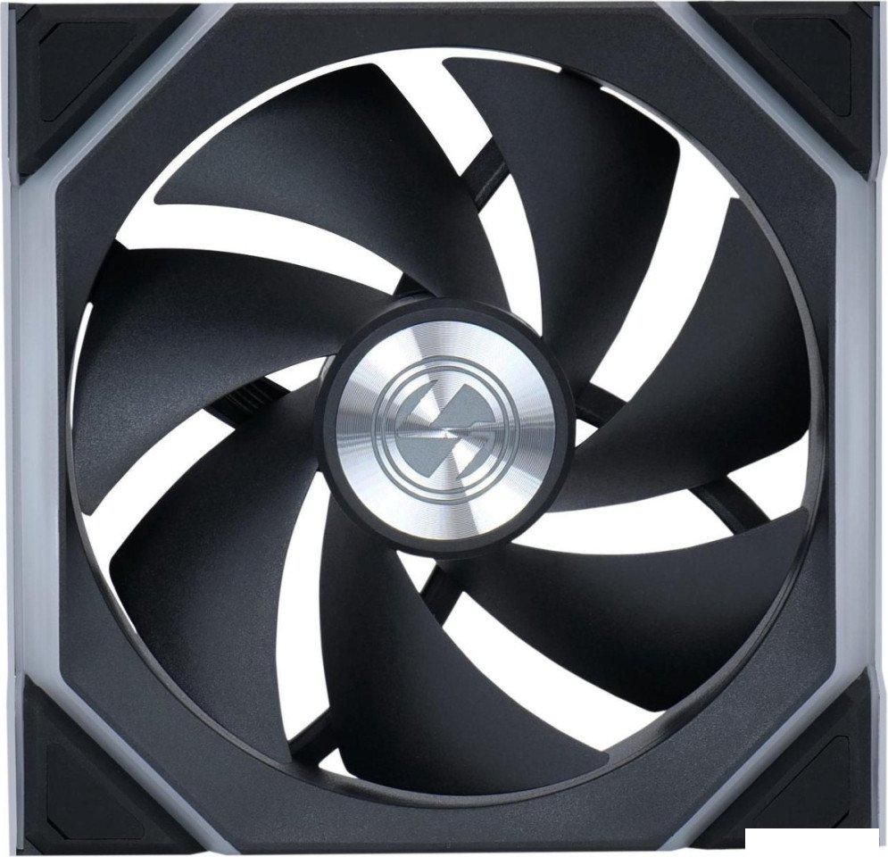 Вентилятор для корпуса Lian Li Uni Fan SL 120 Wireless G99.12SL1W1B.R0