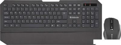 Офисный набор Defender Berkeley C-925 Nano