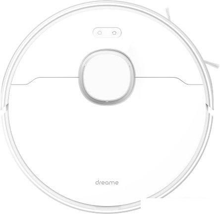 Робот-пылесос Dreame Bot D10 Plus (международная версия)