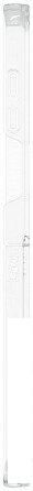 Чехол для телефона Magssory Clear Case для Samsung Galaxy Z Flip7 Transparent CPL033