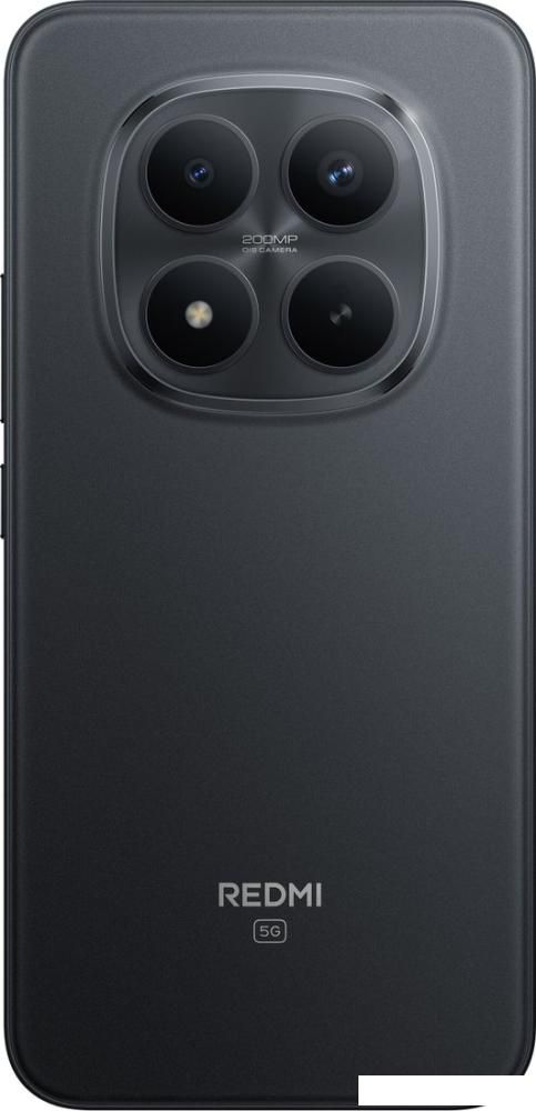 Телефон Xiaomi Redmi Note 15 Pro+ 5G 8GB/256GB международная версия (черный)