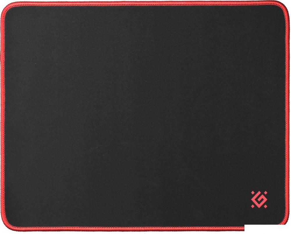 Коврик для мыши Defender Black M