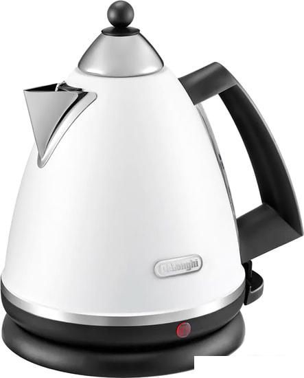 Электрический чайник DeLonghi Argento KBX2016.W1
