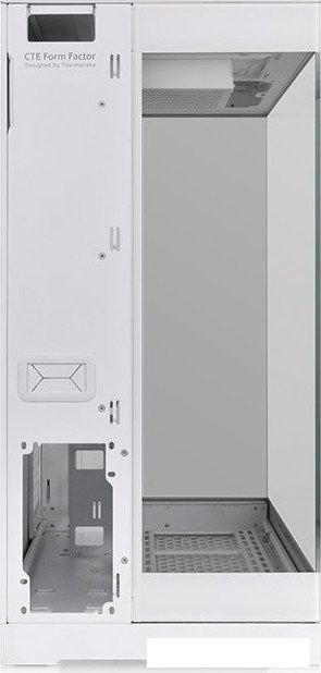 Корпус Thermaltake CTE E550 TG Snow CA-1Z8-00M6WN-00