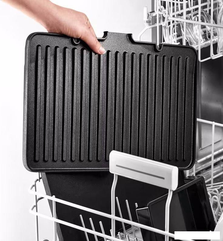 Электрогриль Braun MultiGrill 7 CG7044