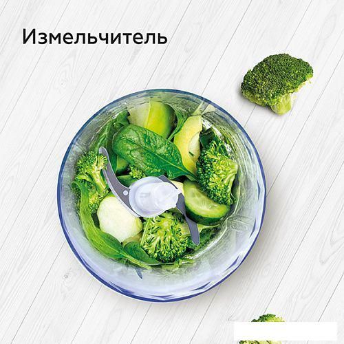 Погружной блендер BQ HB1032SS