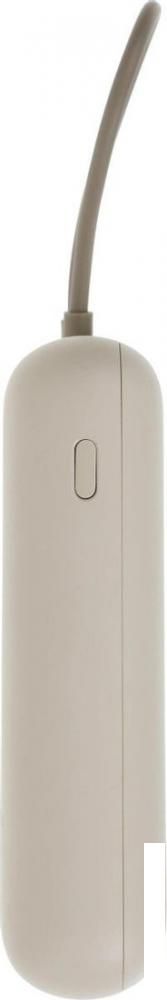 Внешний аккумулятор Xiaomi Power Bank P15ZM 10000mAh (бежевый, международная версия)