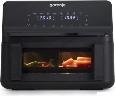 Аэрогриль (аэрофритюрница) Gorenje AF2700BP Аэрогриль (аэрофритюрница) Gorenje AF2700BP