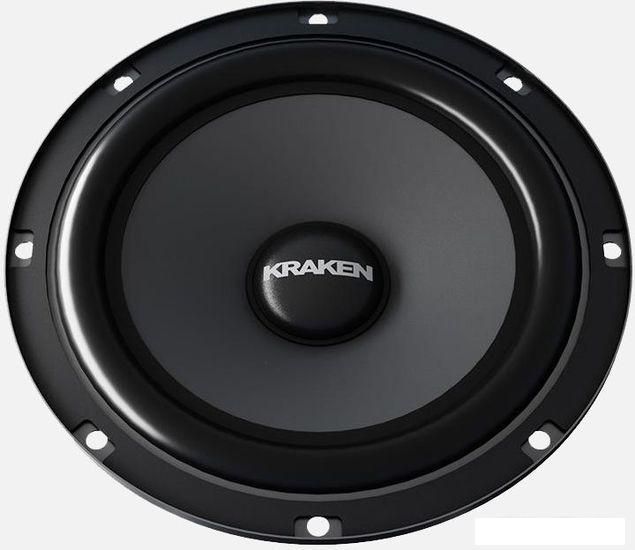 Компонентная АС Prology RX-65CS Kraken