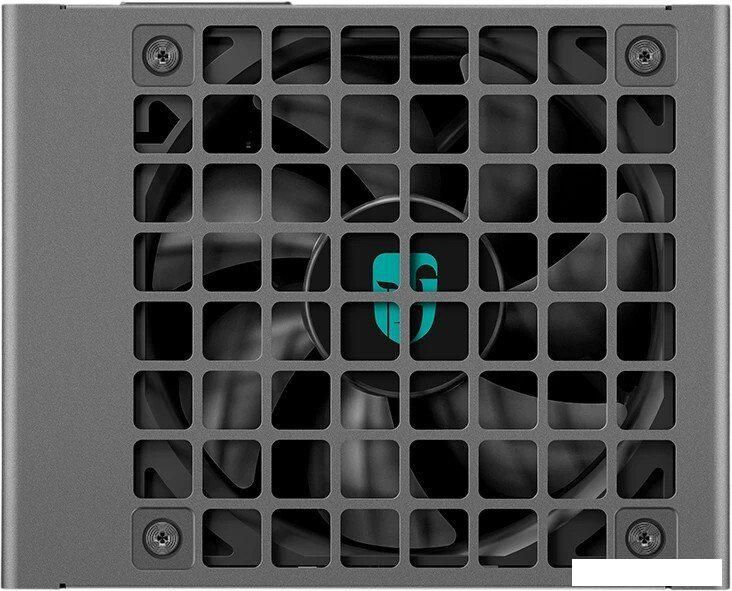 Блок питания DeepCool GamerStorm PS750G