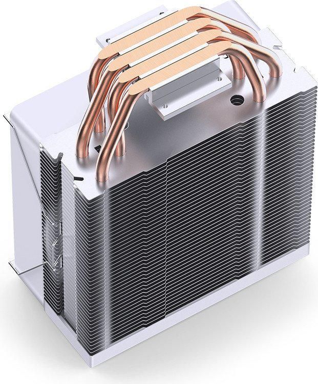 Кулер для процессора Jonsbo CR-1000E (белый)
