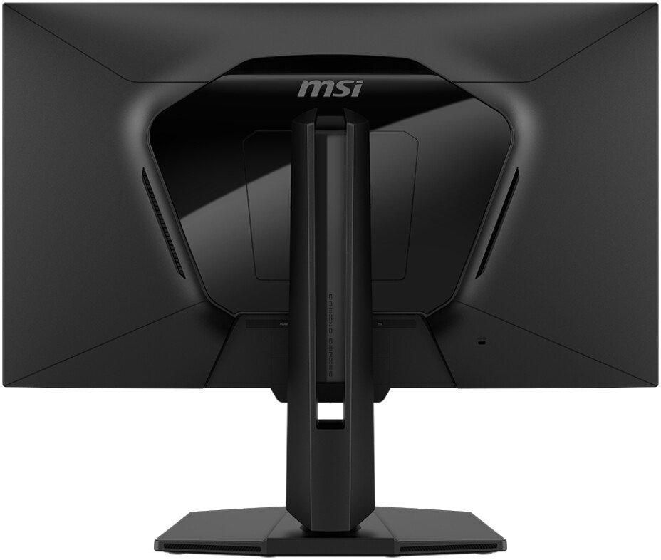Игровой монитор MSI MAG 274QPF X30MV