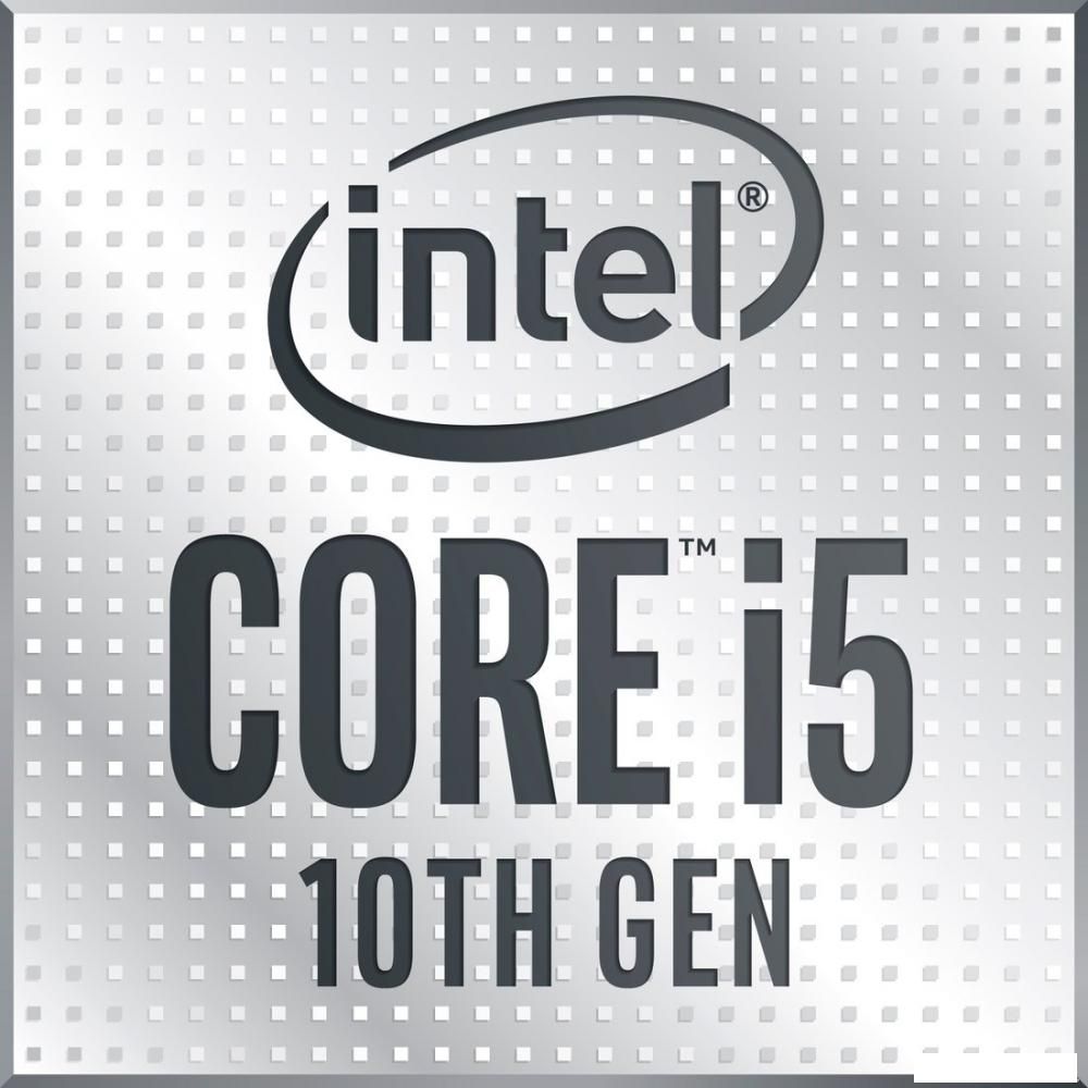 Процессор Intel Core i5-10500