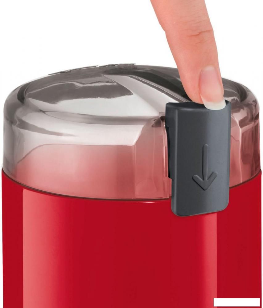 Электрическая кофемолка Bosch TSM6A014R