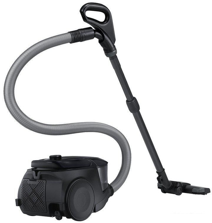 Пылесос Samsung VC18M3160VG/EV