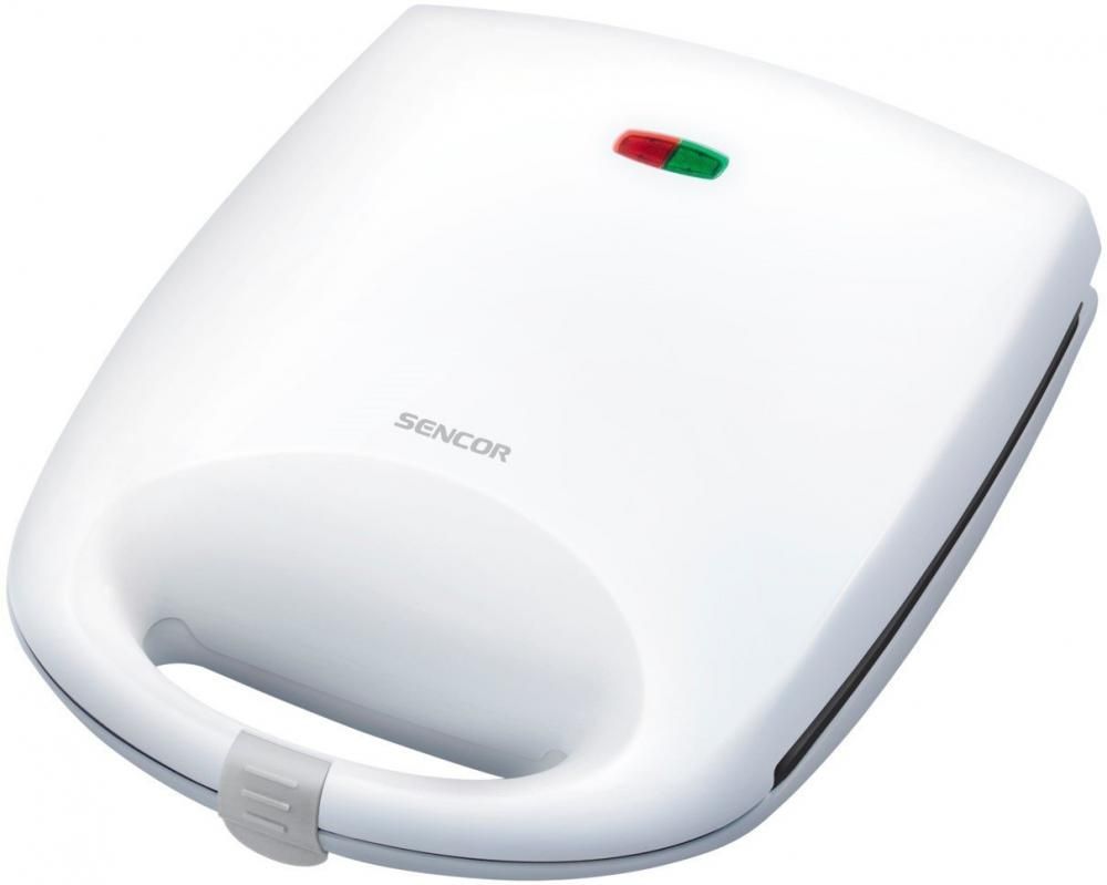 Сэндвичница Sencor SSM 8700WH
