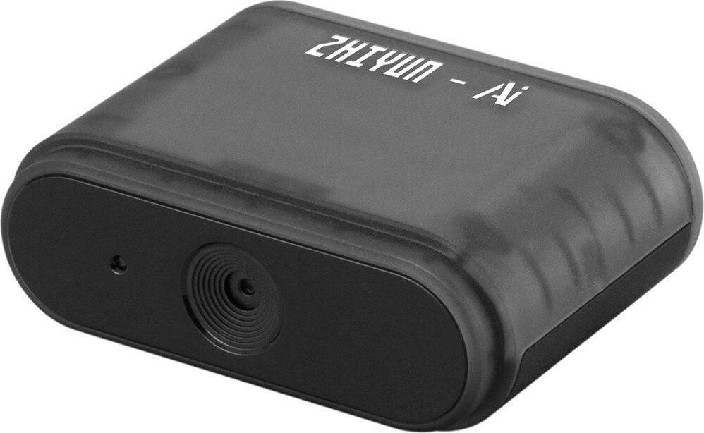 Стабилизатор Zhiyun Smooth 5S Ai (черный)