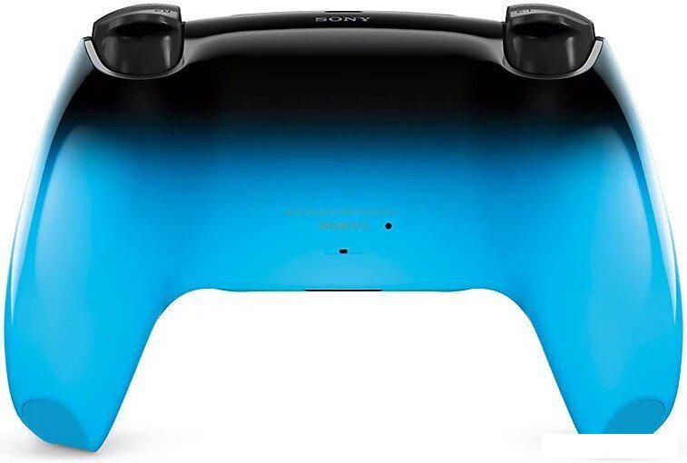Геймпад Sony DualSense Hyperpop Collection Rhythm Blue