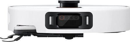 Робот-пылесос Xiaomi Robot Vacuum 5 Pro OV21GL (евровилка, белый)