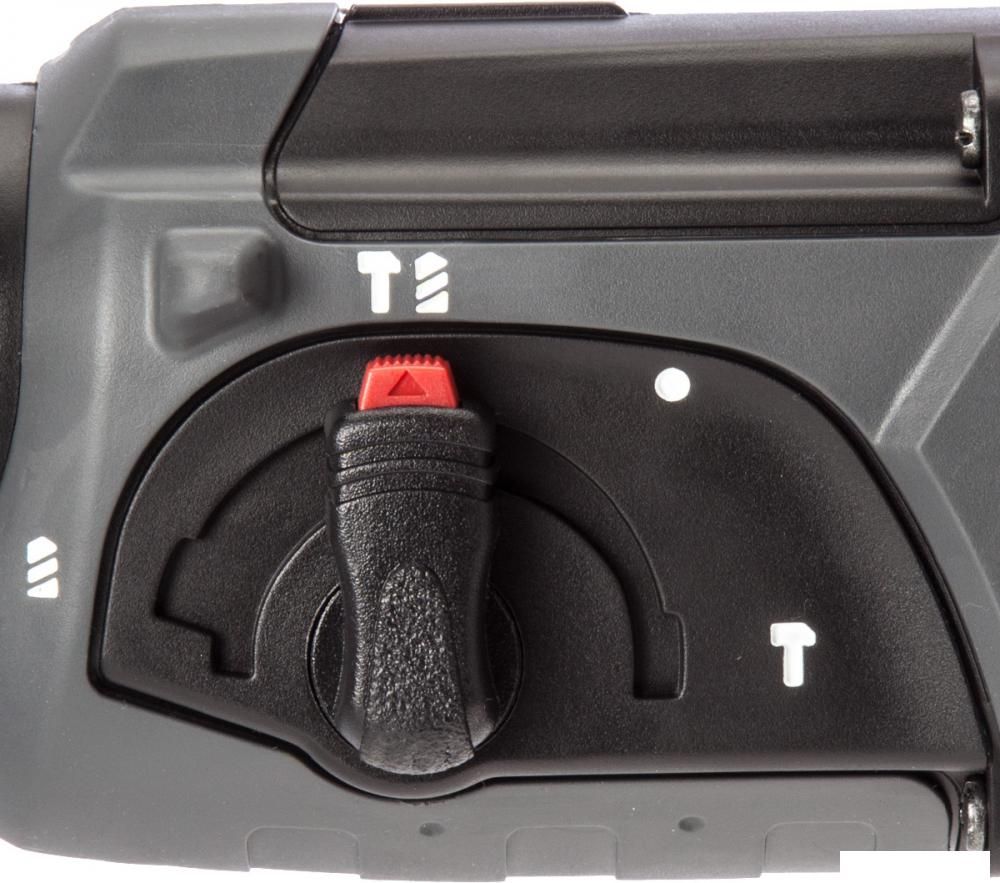 Перфоратор Makita DHR202RF (с 1-им АКБ, кейс)