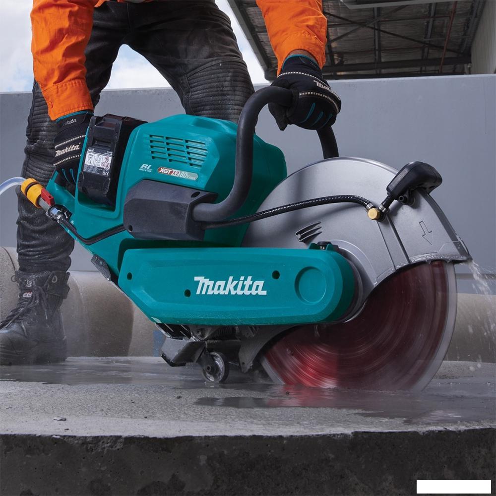 Электрорез Makita CE001GZ (без АКБ)