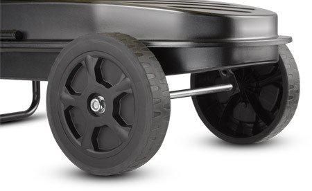 Дизельная тепловая пушка Ballu BHDP-30