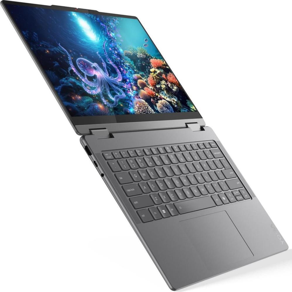 Ноутбук 2-в-1 Lenovo Yoga 7 2-in-1 14ILL10 83JQ003GRK