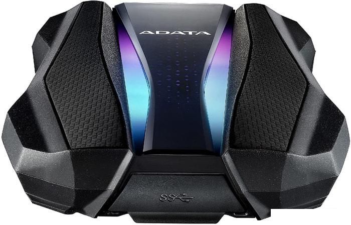 Внешний накопитель ADATA HD770G 1TB AHD770G-1TU32G1-CBK