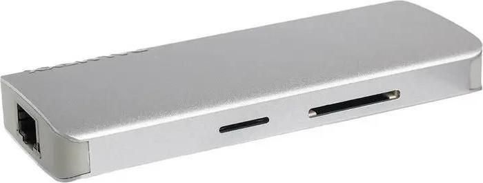 USB-хабы и док-станции Palmexx PX/HUB-016