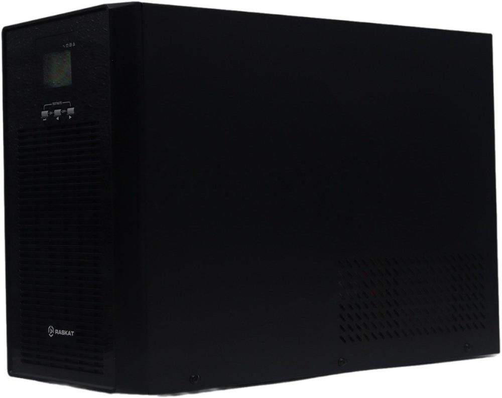 Источник бесперебойного питания Raskat HIL-3000VA+