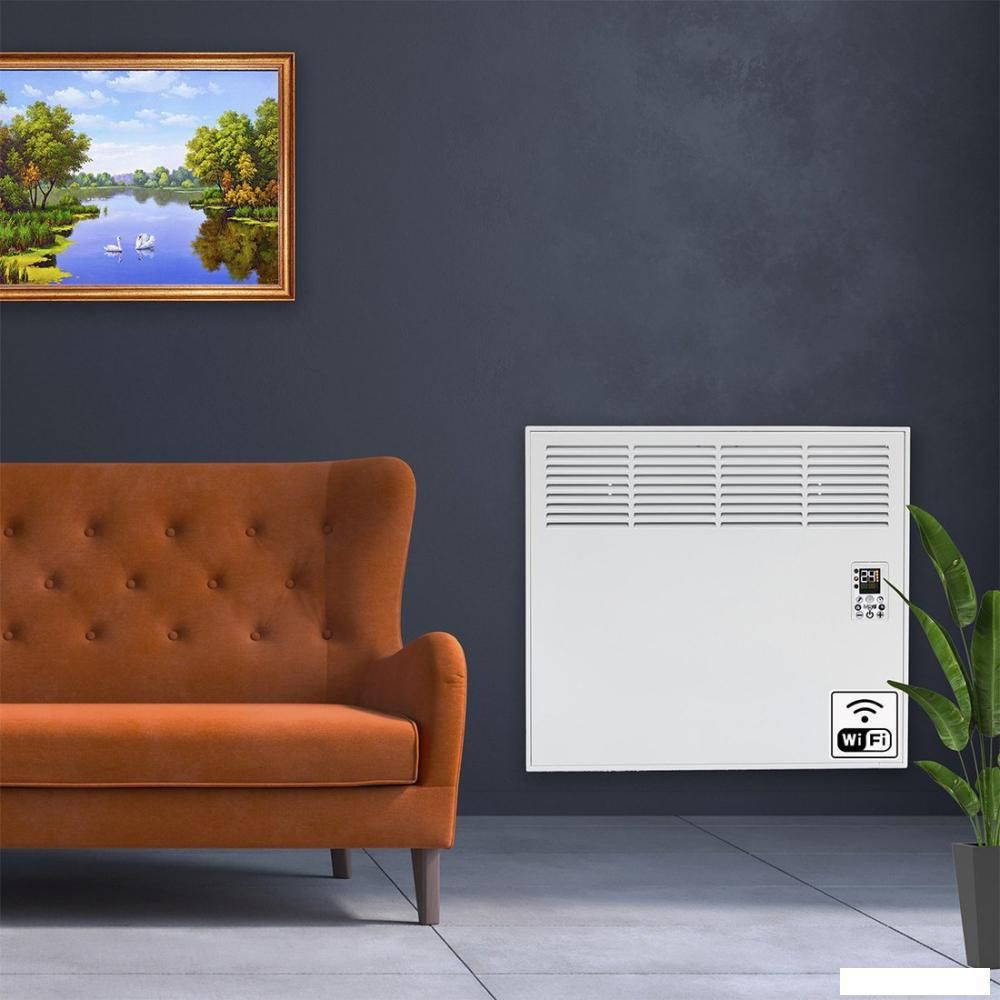 Конвектор iVigo EPK4550P05 Wi-Fi